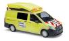 Busch Mercedes vito pilote convoi
